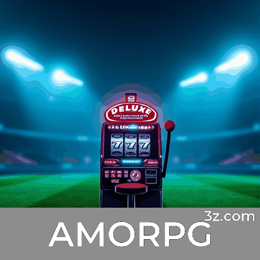 AMORPG: Top Plataforma de Apostas Segura e Divertida
