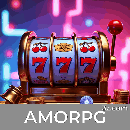 Cassino Online AMORPG
