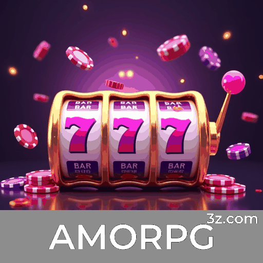 Cassino Online AMORPG