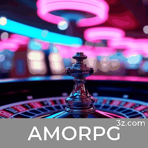 Cassino Online AMORPG