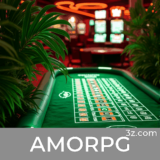 Cassino Online AMORPG