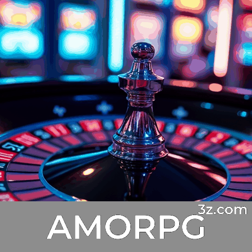 AMORPG: Top Plataforma de Apostas Segura e Divertida