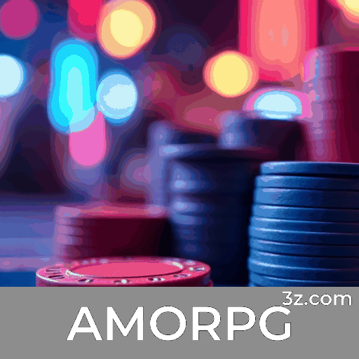 Acessar o site AMORPG COM