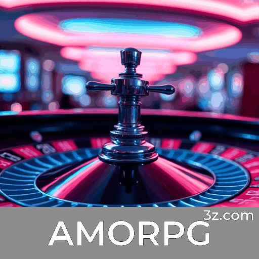 Cassino Online AMORPG