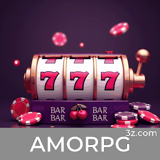 Cadastro na AMORPG