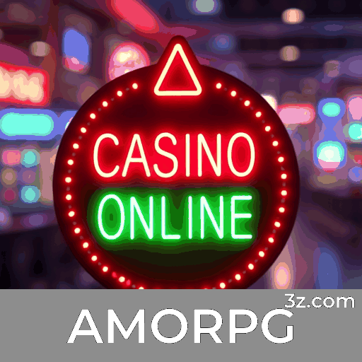 Cassino Online AMORPG