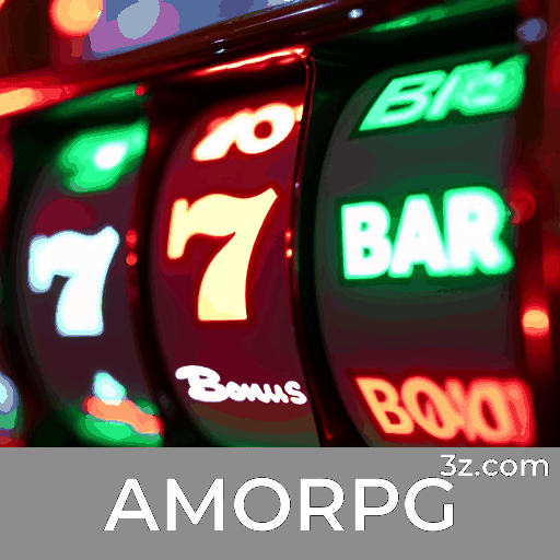 Cassino Online AMORPG