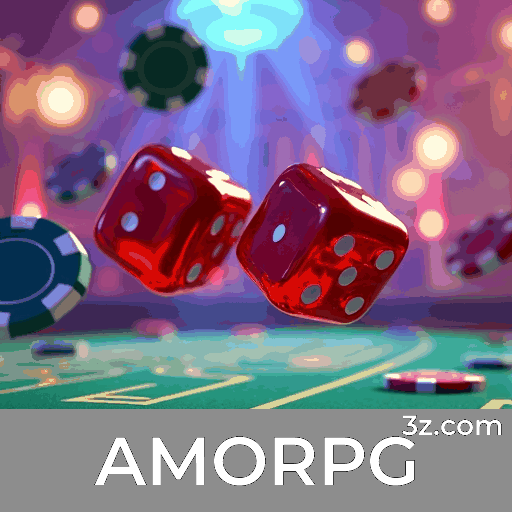 Cassino Online AMORPG