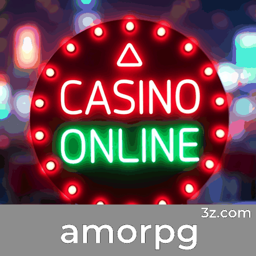 amorpg verde: exemplo sustentável de apostas responsáveis