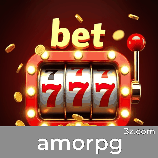 Amorpg: Cassino Premiado e Pagamentos Rápidos