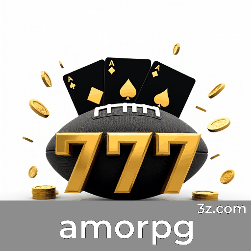 Amorpg: Cassino Premiado e Pagamentos Rápidos