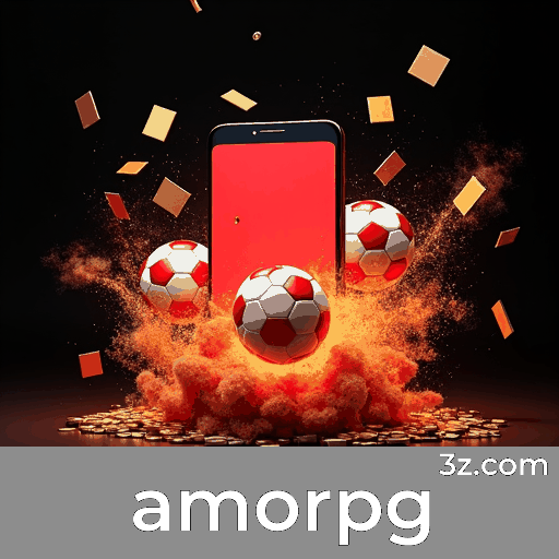 Amorpg: Cassino Premiado e Pagamentos Rápidos