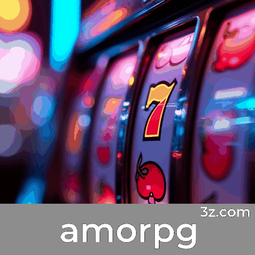 Amorpg Social Casino: Experiência Interativa Única