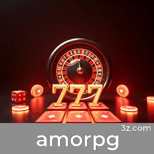 Amorpg: Cassino Premiado e Pagamentos Rápidos