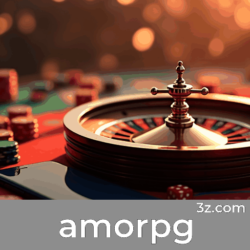 Amorpg: Cassino Premiado e Pagamentos Rápidos