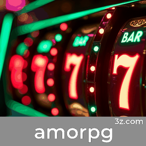 Amorpg: Cassino Premiado e Pagamentos Rápidos