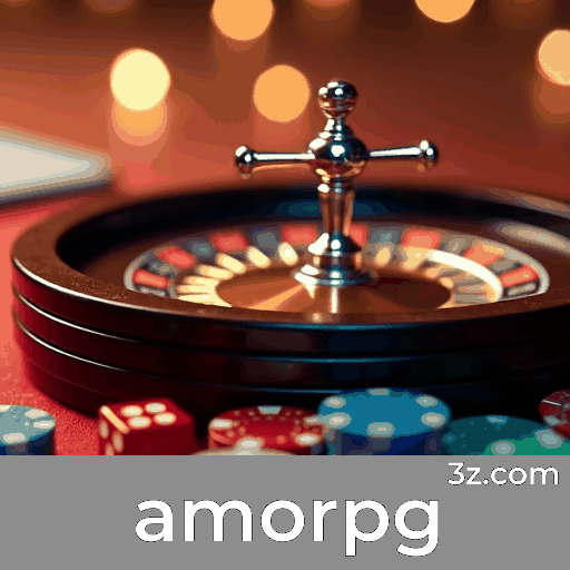 Amorpg: Cassino Premiado e Pagamentos Rápidos