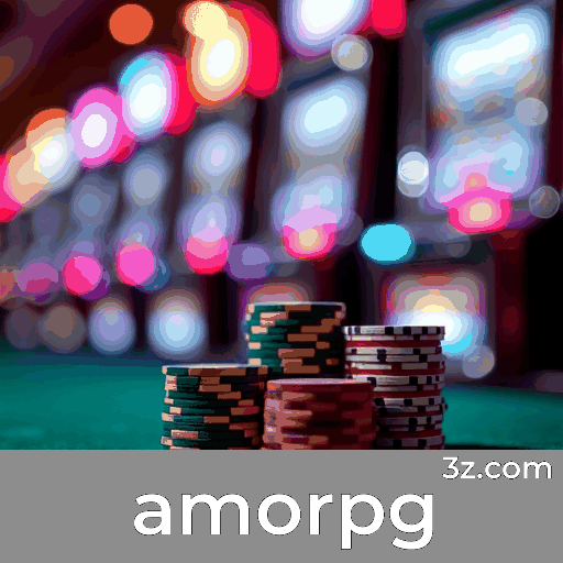 Qualidade Excepcional em Jogos de Casino no amorpg